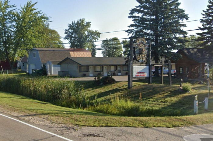 Sands Resort Motel - Web Listing (newer photo)